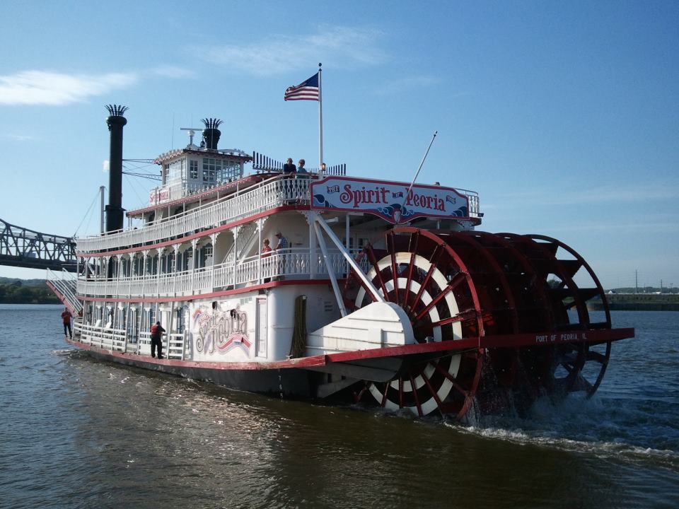 Early Sightseeing Cruise Thumbnail